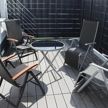 Koeln Und Apartamento
