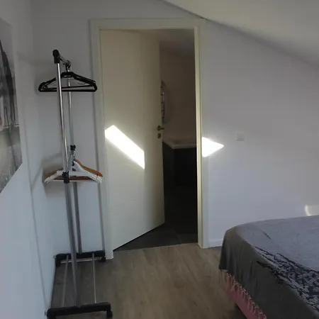 Апартаменты Koeln Und Эрфтштадт