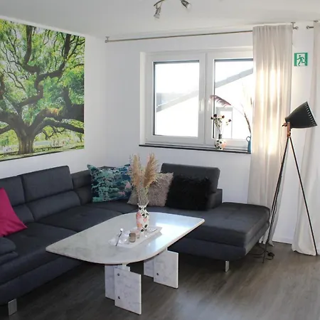 Апартаменты Koeln Und