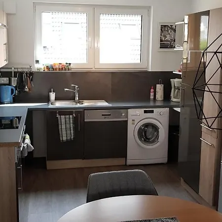 Koeln Und Apartamento