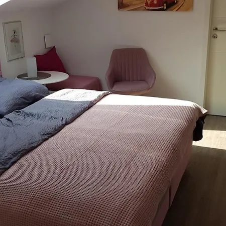 Koeln Und Apartamento