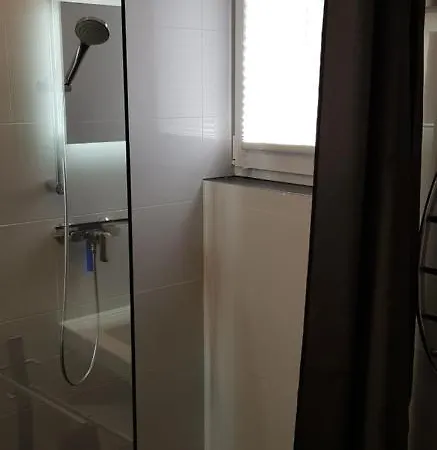 Apartamento Koeln Und