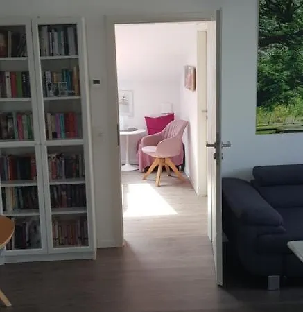 Apartamento Koeln Und *