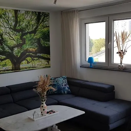Koeln Und Apartamento *
