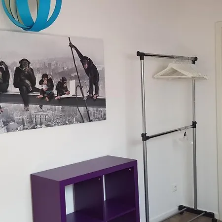 Апартаменты Koeln Und