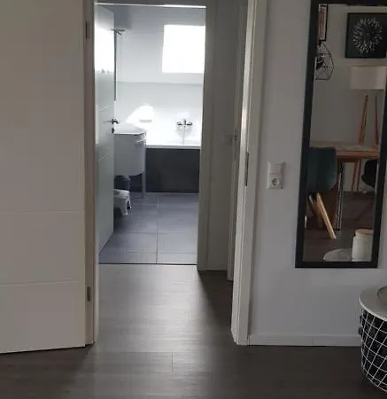 Apartamento Koeln Und Erftstadt