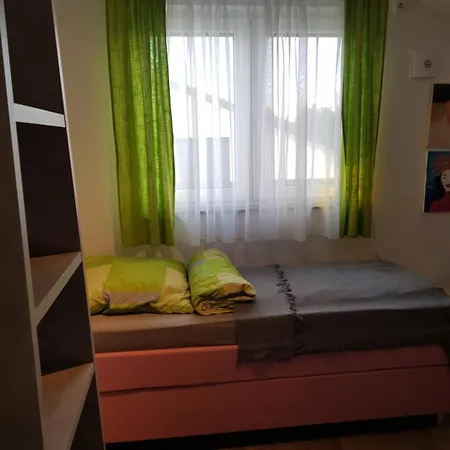 Апартаменты Koeln Und