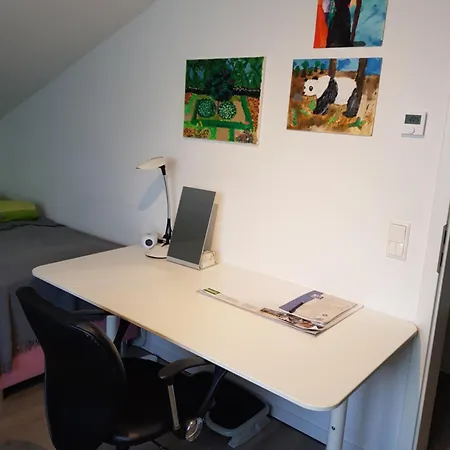 Koeln Und Apartamento