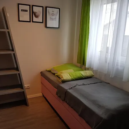 Apartment Koeln Und