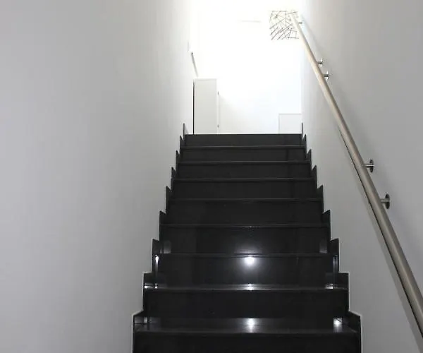 Apartamento Koeln Und Erftstadt