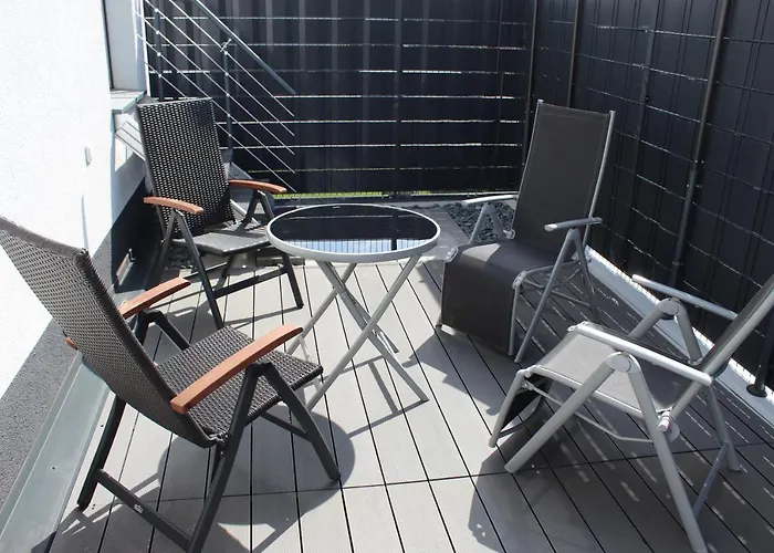 Koeln Und Apartamento