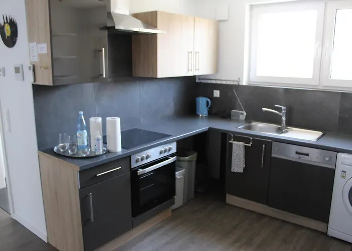 Apartamento Koeln Und