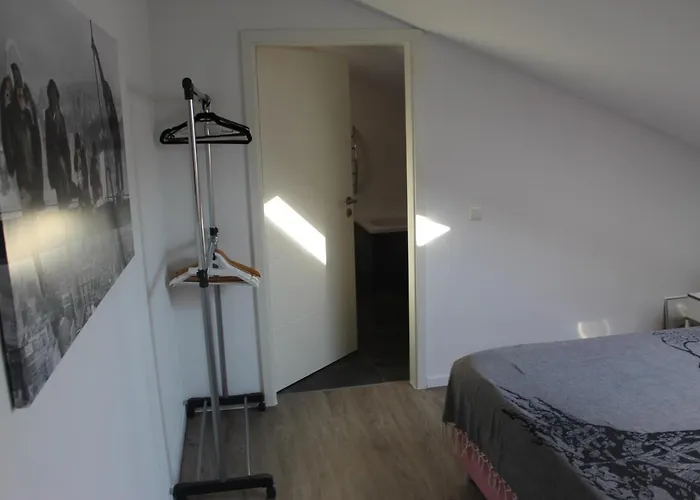 Apartamento Koeln Und Erftstadt
