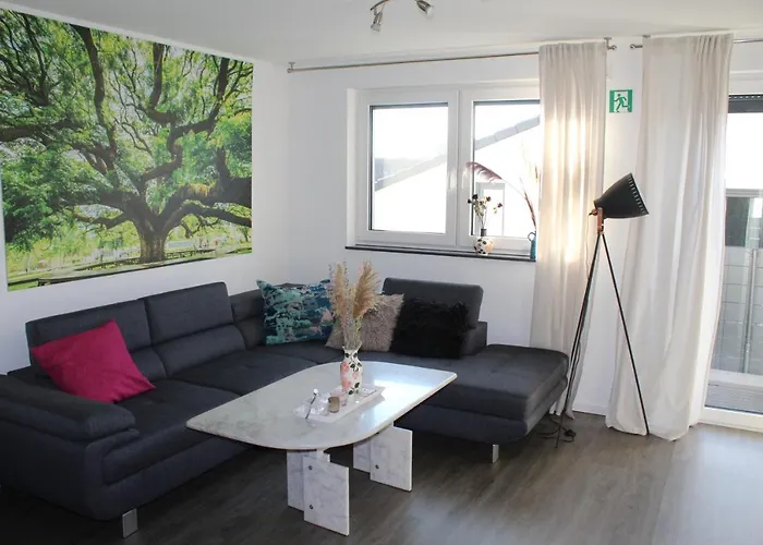 Apartamento Koeln Und