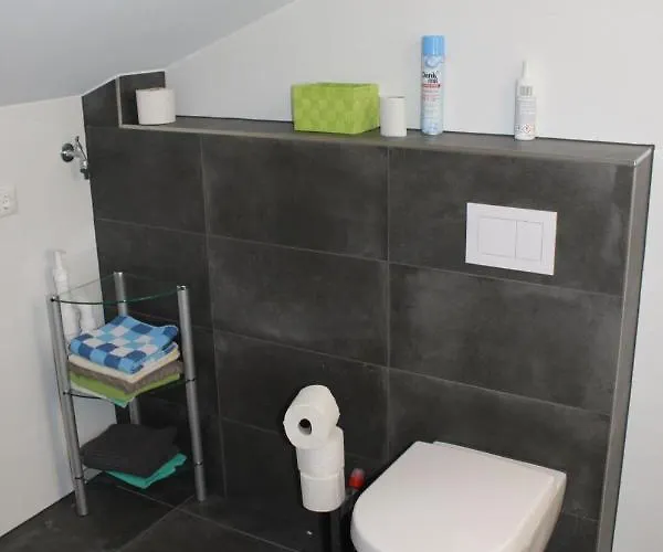 Apartamento Koeln Und Erftstadt