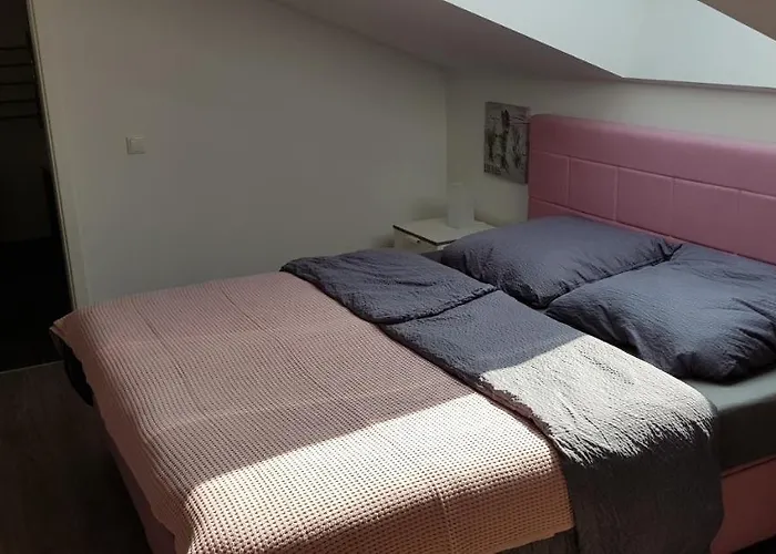 Apartamento Koeln Und *