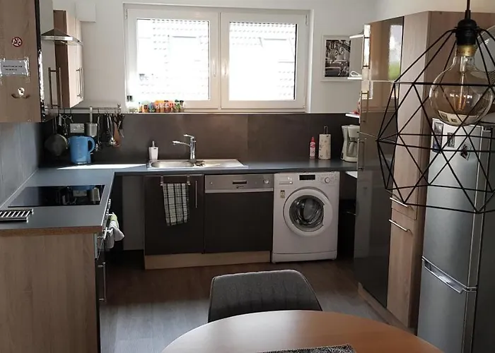 Koeln Und Apartamento