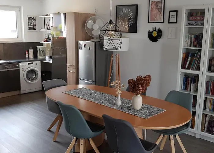 Koeln Und Apartamento