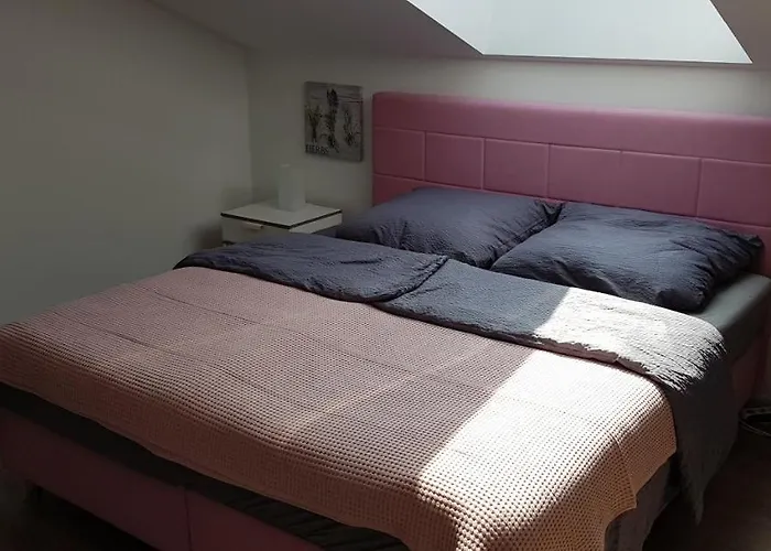 Apartamento Koeln Und Erftstadt