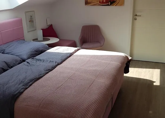 Koeln Und Apartamento