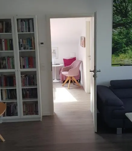 Apartamento Koeln Und *