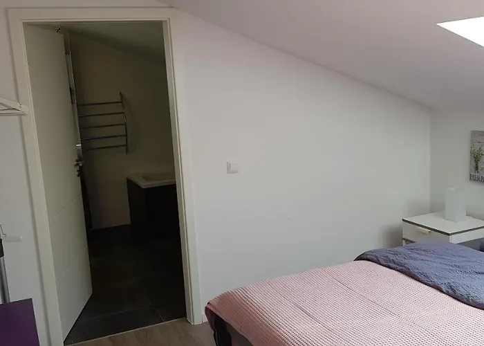 Apartamento Koeln Und *