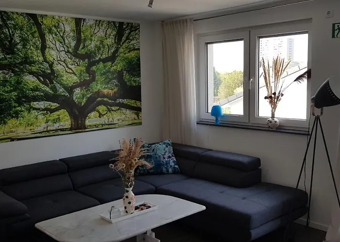 Koeln Und Apartamento *