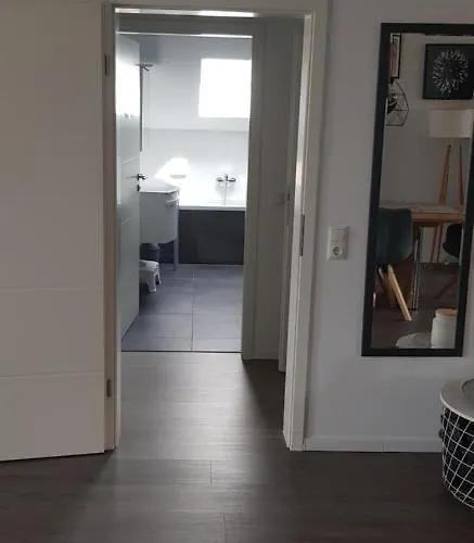 Apartamento Koeln Und Erftstadt