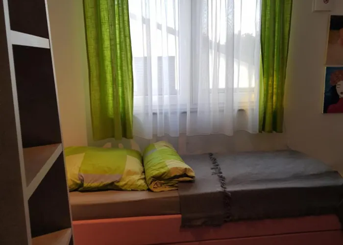 Apartamento Koeln Und