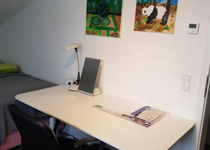 Koeln Und Apartamento