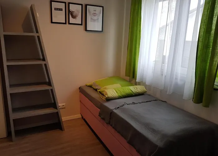 Apartamento Koeln Und